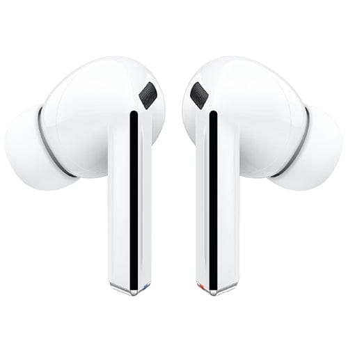 Samsung Headphones White Samsung Galaxy Buds3 Pro