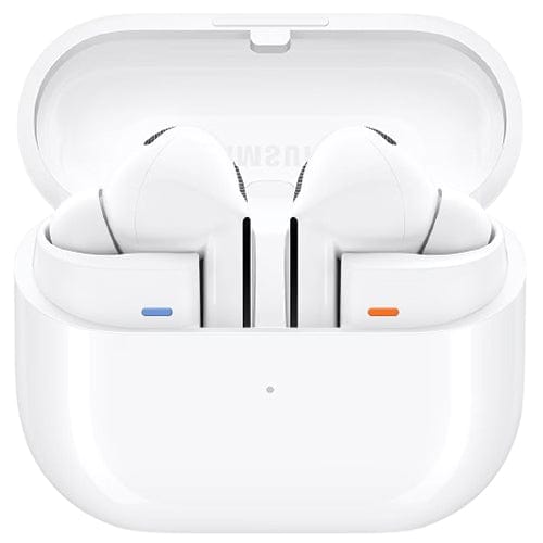 Samsung Headphones White Samsung Galaxy Buds3 Pro