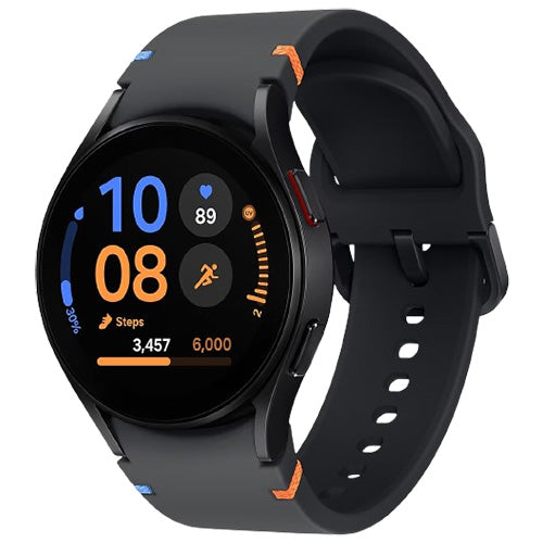 Samsung Galaxy Watch FE (R861 40mm Case Bluetooth) Black - 1