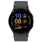 Samsung Galaxy Watch FE (R861 40mm Case Bluetooth) Black - 2