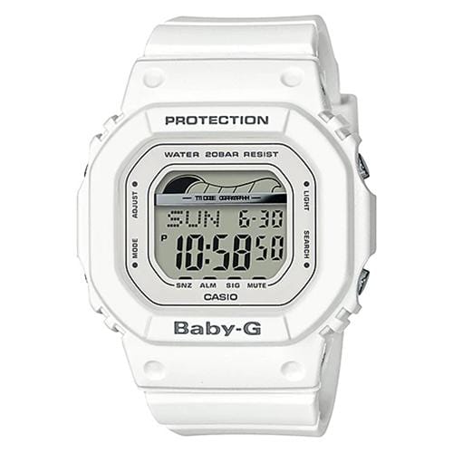 Casio Watch Casio Baby-G G-Lide Watch BLX-560-7DR