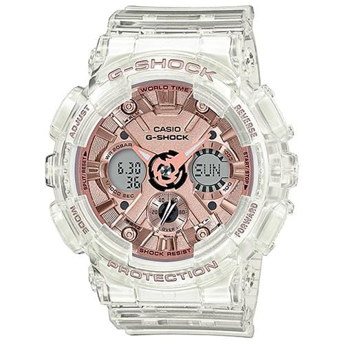 Casio Watch Casio G-Shock Watch GMA-S120SR-7A