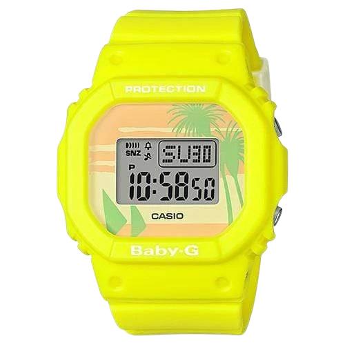 Casio Watch Casio Baby-G Watch BGD-560BC-9