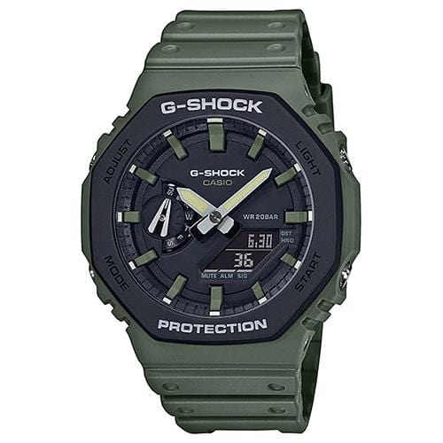 Casio Watch Casio G-Shock Watch GA-2110SU-3A