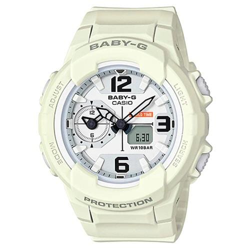 Casio Watch Casio Baby-G Watch BGA-230-7B2DR