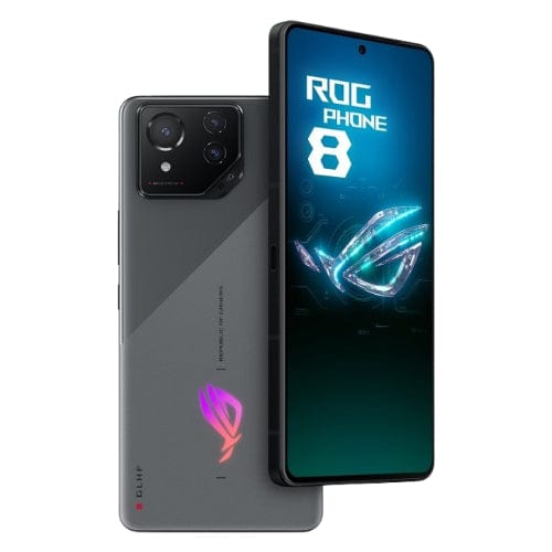 ASUS Mobile ASUS ROG Phone 8 (AI2401 China Specs Dual SIM 12GB RAM 256GB 5G)