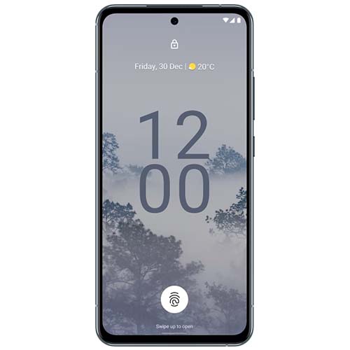 Nokia Mobile Nokia X30 (TA-1450 8GB RAM 256GB 5G)