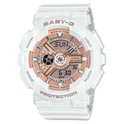 Casio Watch Casio Baby-G Watch BA-110X-7A1