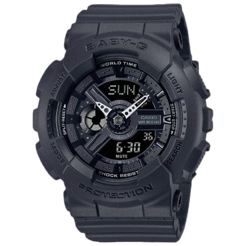 Casio Watch Casio Baby-G Watch BA-110XBC-1A