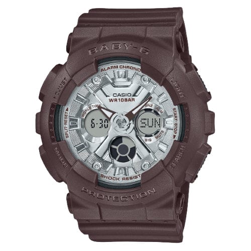 Casio Watch Casio Baby-G Watch BA-130SW-5A