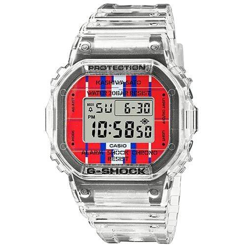 Casio Watch Casio G-Shock Watch DWE-5600KS-7