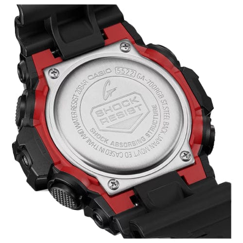 Casio redback best sale