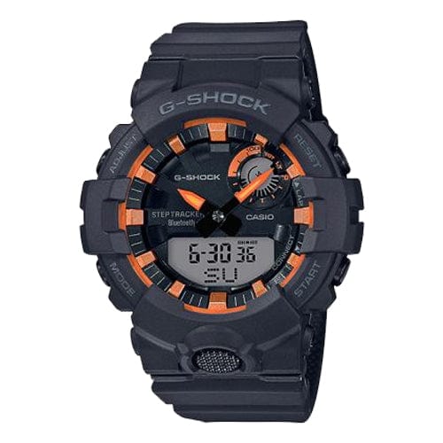 Casio Watch Casio G-Shock G-Squad Watch GBA-800SF-1A