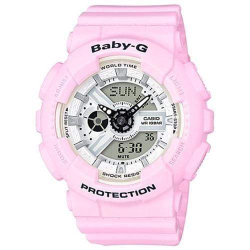 Casio Watch Casio Baby-G Watch BA-110BE-4A