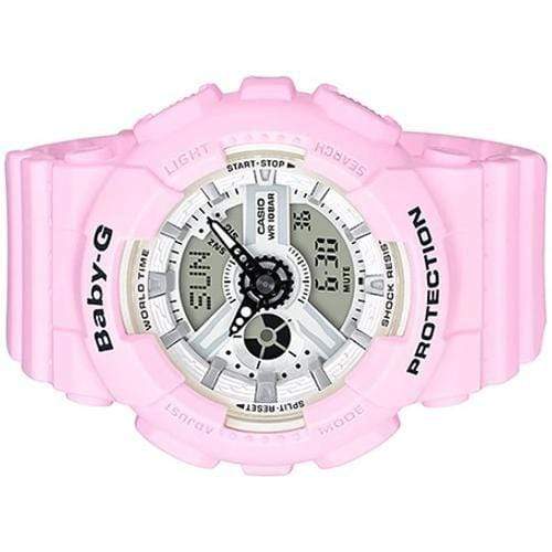 Casio Watch Casio Baby-G Watch BA-110BE-4A