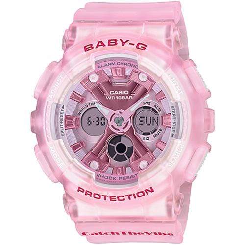 Casio Watch Casio Baby-G Watch BA-130CV-4A