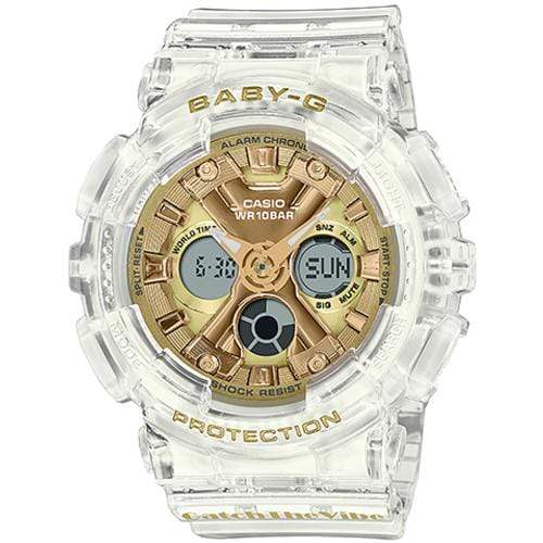 Casio Watch Casio Baby-G Watch BA-130CVG-7A