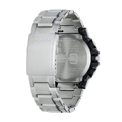 Casio G Shock G Steel Watch GST B300SD 1A