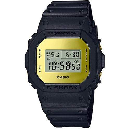 Casio Watch Casio G-Shock Watch DW-5600BBMB-1DR