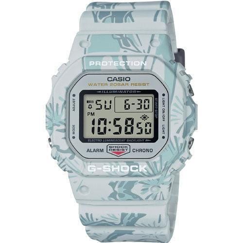 Casio Watch Casio G-Shock Watch DW-5600SLG-7DR