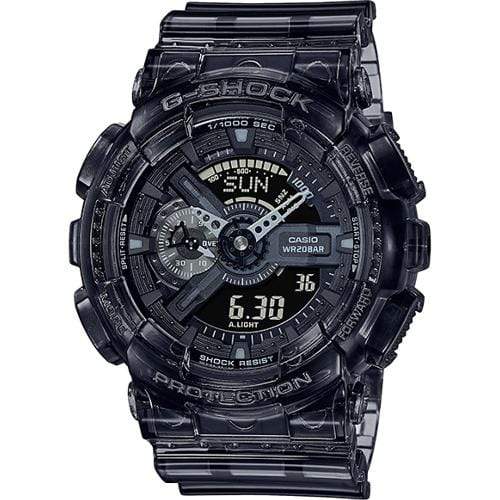 Casio Watch Casio G-Shock Watch GA-110SKE-8A