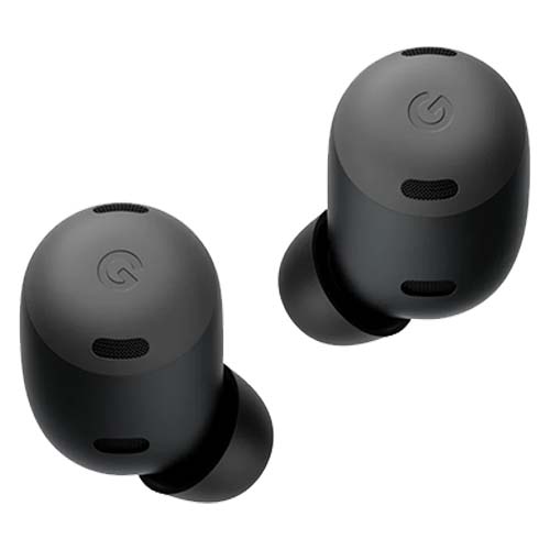 Google Headphones Charcoal Google Pixel Buds Pro