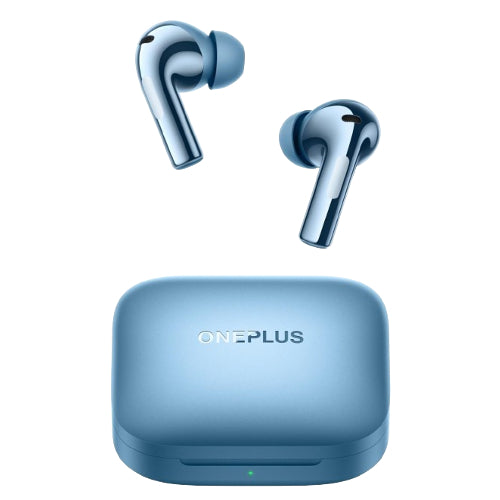 OnePlus Buds 3 Blue - 3