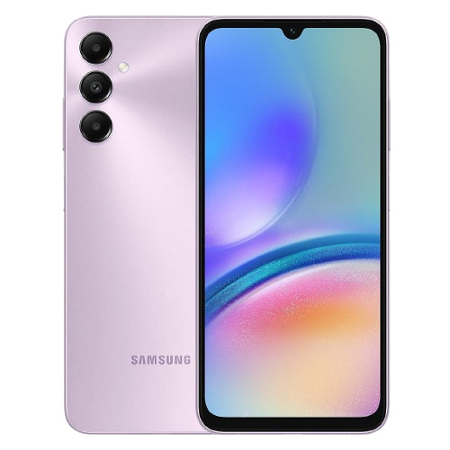 Samsung Galaxy A05s (A057F Dual SIM 4GB RAM 128GB 4G LTE) Light Violet