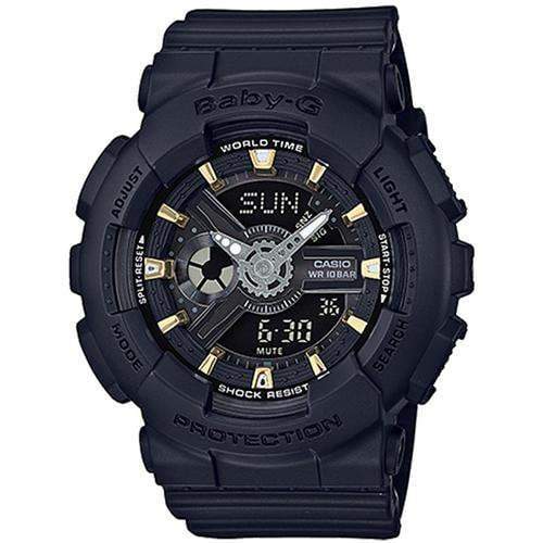 Casio Watch Casio Baby-G Tandem Series Watch BA-110GA-1ADR