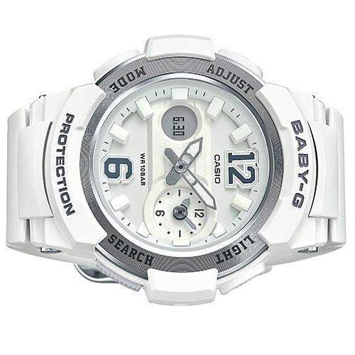 Casio Baby-G Watch BGA-210-7B4DR