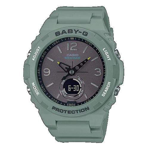 Casio Watch Casio Baby-G Watch BGA-260-3A