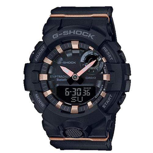 Casio Watch Casio G-Shock S-Series Watch GMA-B800-1A