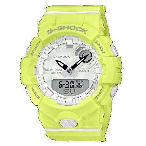 Casio Watch Casio G-Shock S-Series Watch GMA-B800-9A