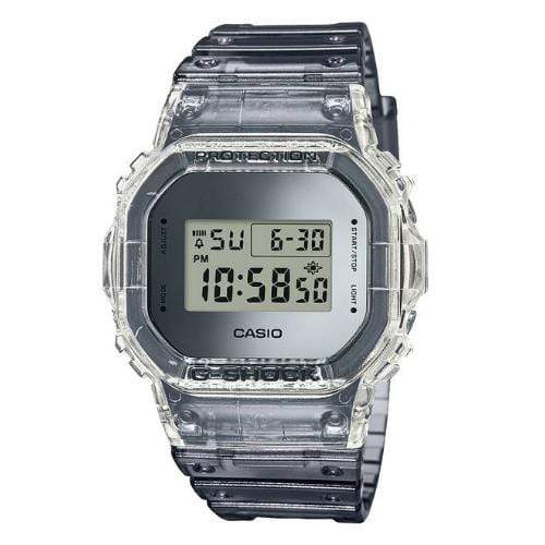 Casio Watch Casio G-Shock Watch DW-5600SK-1DR