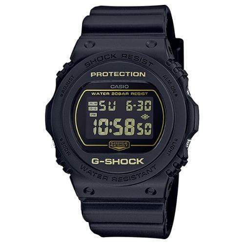 Casio Watch Casio G-Shock Watch DW-5700BBM-1