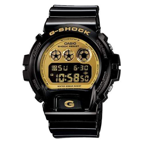 Casio Watch Casio G-Shock Watch DW-6900CB-1DR