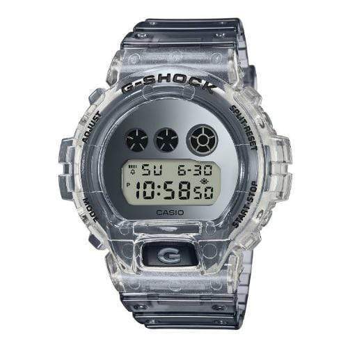 Casio Watch Casio G-Shock Watch DW-6900SK-1DR