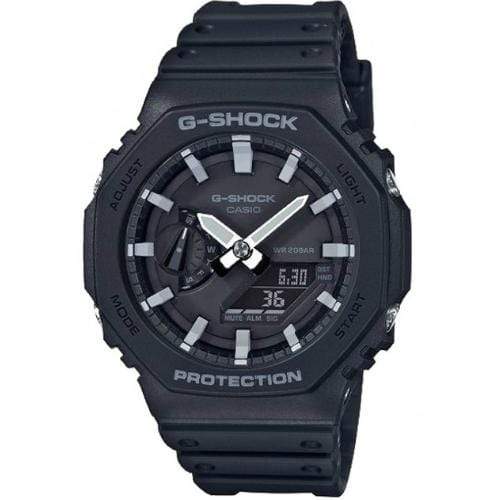 Casio Watch Casio G-Shock Watch GA-2100-1A