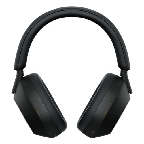 Sony Headphones Sony WH-1000XM5 Premium Noise Cancelling Wireless Over-Ear Headphones