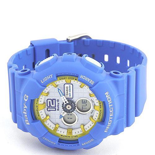 Watch - Casio Baby-G Watch BA-120-2BDR