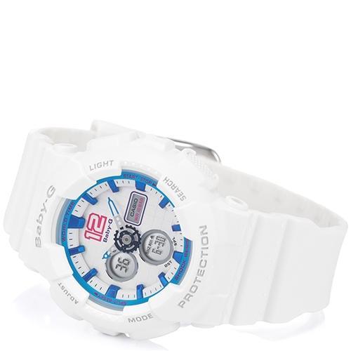 Watch - Casio Baby-G Watch BA-120-7BDR