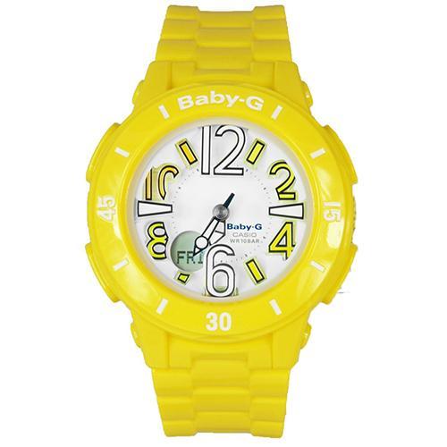 Watch - Casio Baby-G Watch BGA-170-9BDR