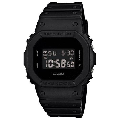 Casio Watch Casio G-Shock Watch DW-5600BB-1DR