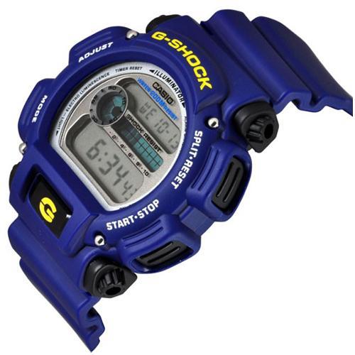 Casio Watch Casio G-Shock Watch DW-9052-2VDR